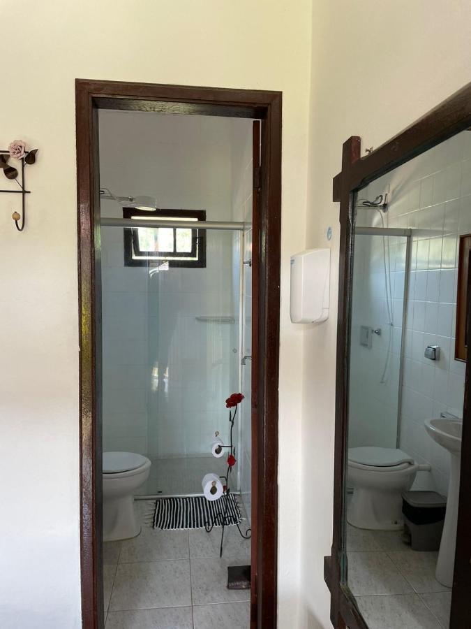 Pousada Minas Goias Tiradentes Luaran gambar