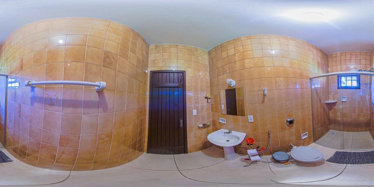 Pousada Minas Goias Tiradentes Luaran gambar