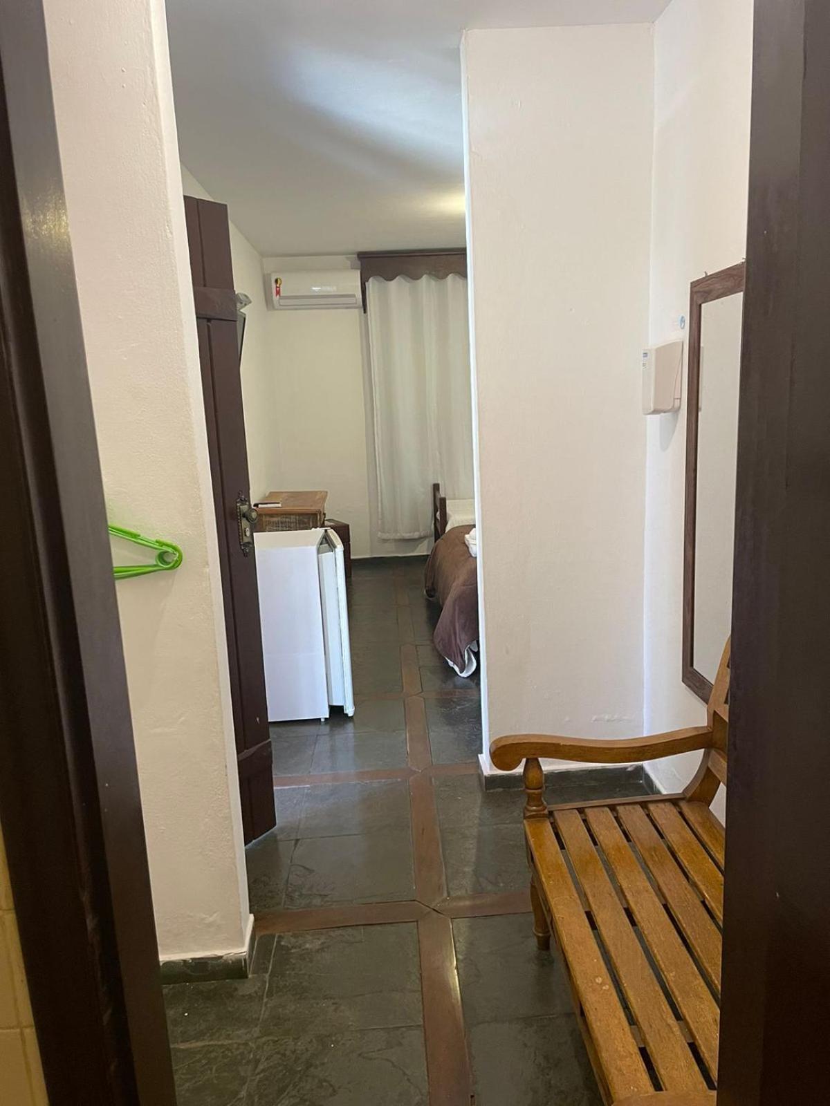 Pousada Minas Goias Tiradentes Luaran gambar